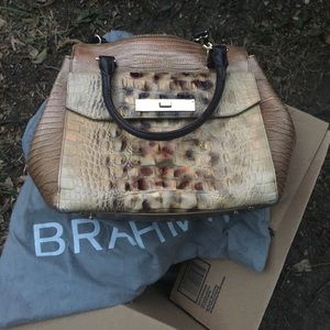 Brahmin purse